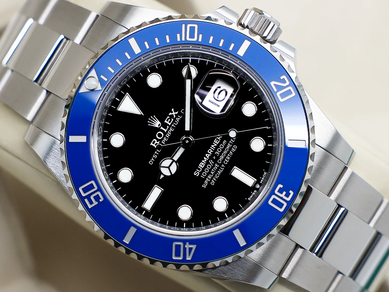 Rolex
