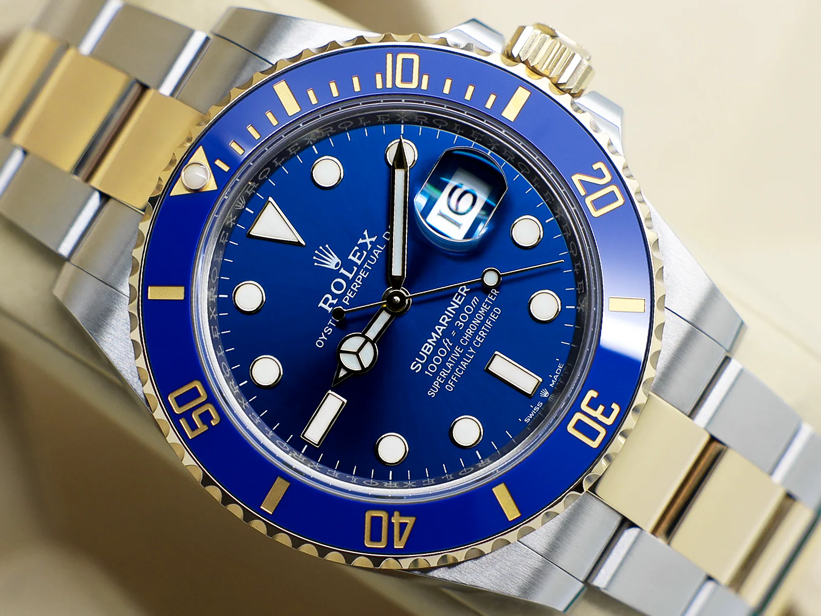 Rolex